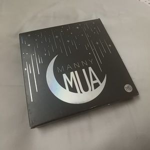 MG LE EYESHADOW PALETTE